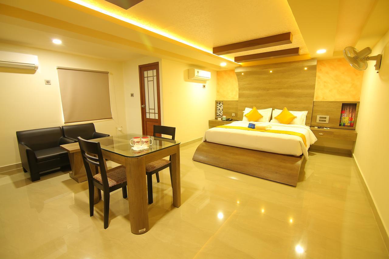 Alappuzha Hotel A J Park מראה חיצוני תמונה