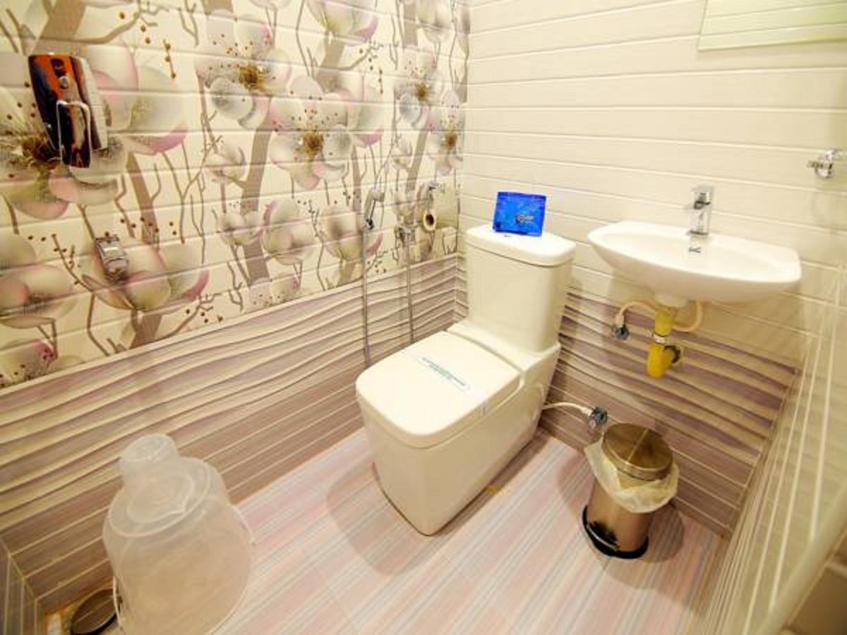 Alappuzha Hotel A J Park מראה חיצוני תמונה