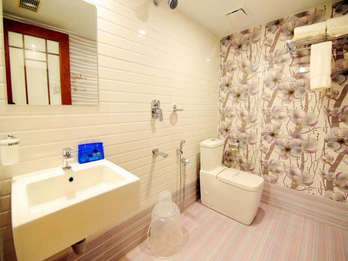 Alappuzha Hotel A J Park מראה חיצוני תמונה
